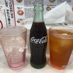 蒙古タンメン中本 - 