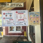 Matsumoto Shave Ice - 