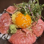 青森の肉と野菜 やだらめぇ 高田馬場店 - 