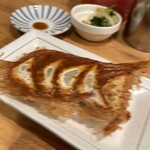 冨ちゃんラーメン - 