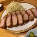 とんかつジョニー - 