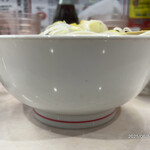 蒙古タンメン中本 - 