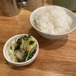 冨ちゃんラーメン - 