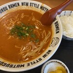 ムツゴロウ - 料理写真: