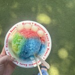 Matsumoto Shave Ice - 