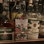 バー・バーンズ - 