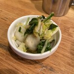 冨ちゃんラーメン - 