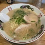 冨ちゃんラーメン - 