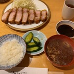 とんかつジョニー - 