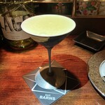 バー・バーンズ - サイレントサード