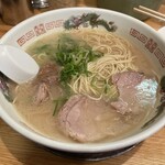 冨ちゃんラーメン - 