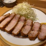 とんかつジョニー - 