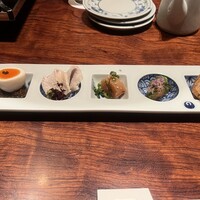 とり田 博多本店 - 