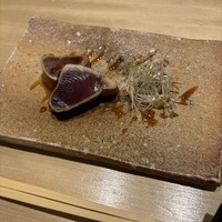 恵比寿 鮨 はつめ - 