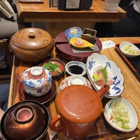 鰻う おか冨士 - 