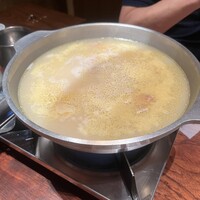 とり田 博多本店 - 