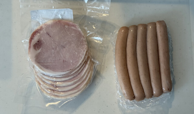 Sausage House Mogumogu photo 3