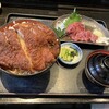 明治亭 駒ヶ根本店