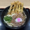 資さんうどん 両国店
