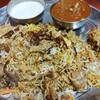 Biryani House