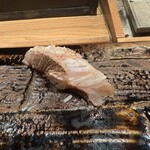 柳橋きたろう場内 - 