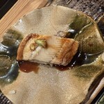 柳橋きたろう場内 - 