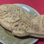 たい焼き 慎之介 - 