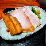 食煅 もみじ - 