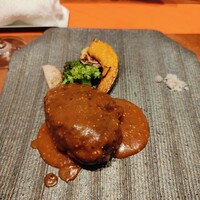 鉄板ビストロ ラフ+たす - 