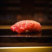 鮨 恵比寿 幸凛 - 