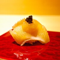 鮨 恵比寿 幸凛 - 