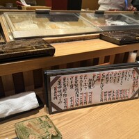 柳橋きたろう場内 - 