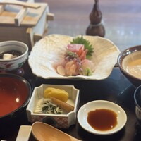 浅草むぎとろ 本店 - 