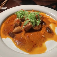 膳處漢ぽっちり - 