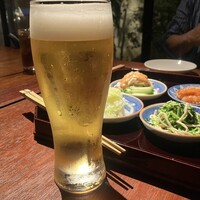 膳處漢ぽっちり - 