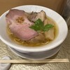 なにわ 麺次郎