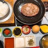 釜炊きごはんとハンバーグ タイチ食堂 マルエイガレリア店
