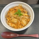 なか卯 藤沢駅北口店 - 