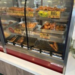 から揚げ ドンドン - 