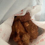 から揚げ ドンドン - 