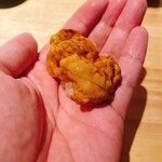 むら上 - 天草のムラサキウニ