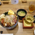 サカナキュイジーヌ・リョウ - 