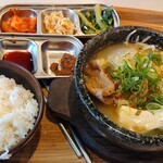  トゥックン² 羽村店 - 