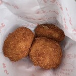 から揚げ ドンドン - 