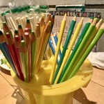 文房具居酒屋 どろぼう堂 - 