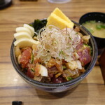 サカナキュイジーヌ・リョウ - 