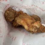 から揚げ ドンドン - 