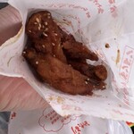 から揚げ ドンドン - 