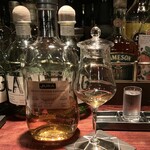 バー・バーンズ - アイルオブジュラ ヘビーピーテッド 1999