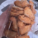 から揚げ ドンドン - 